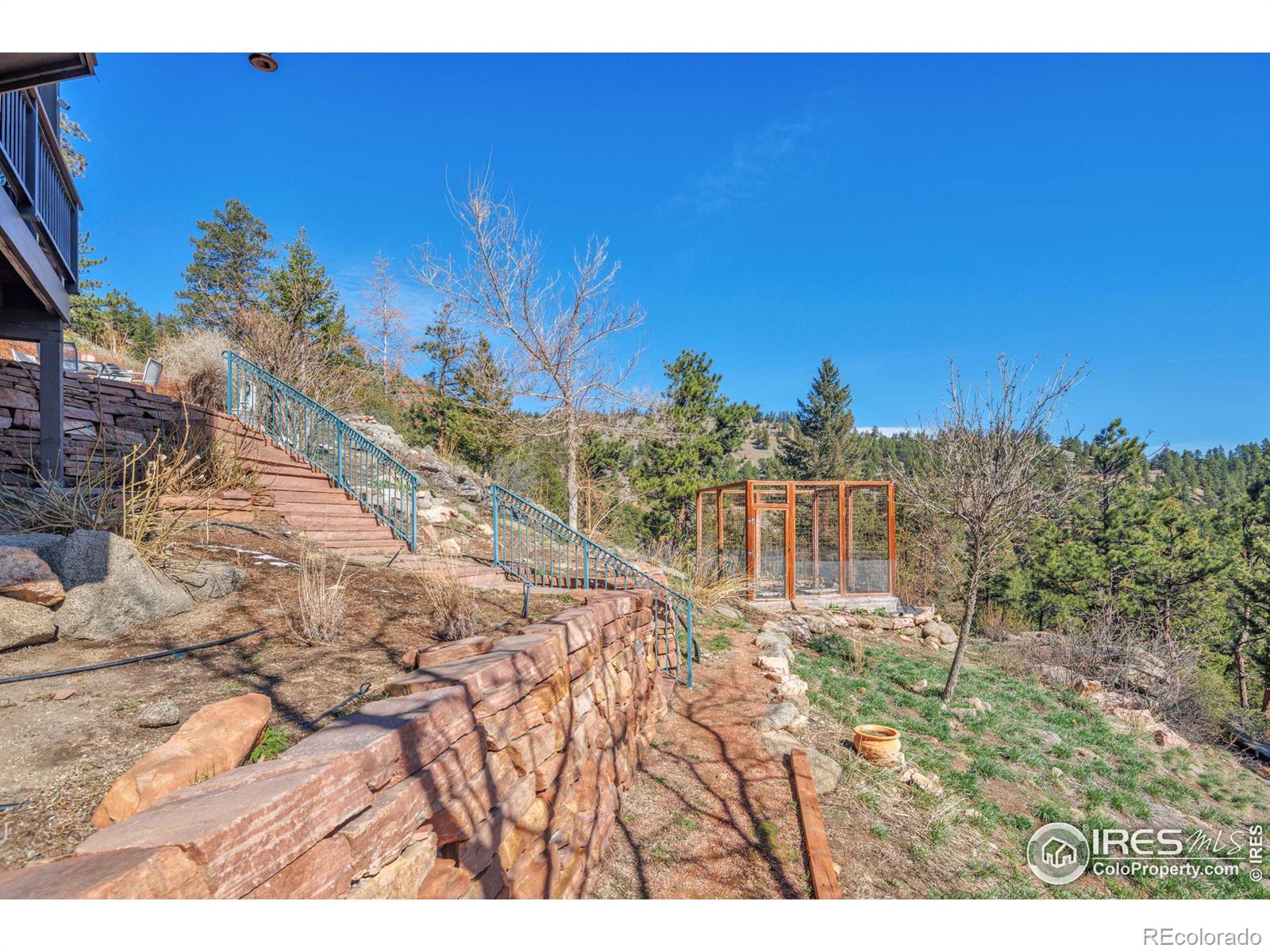 MLS Image #36 for 1448  carriage hills drive,boulder, Colorado