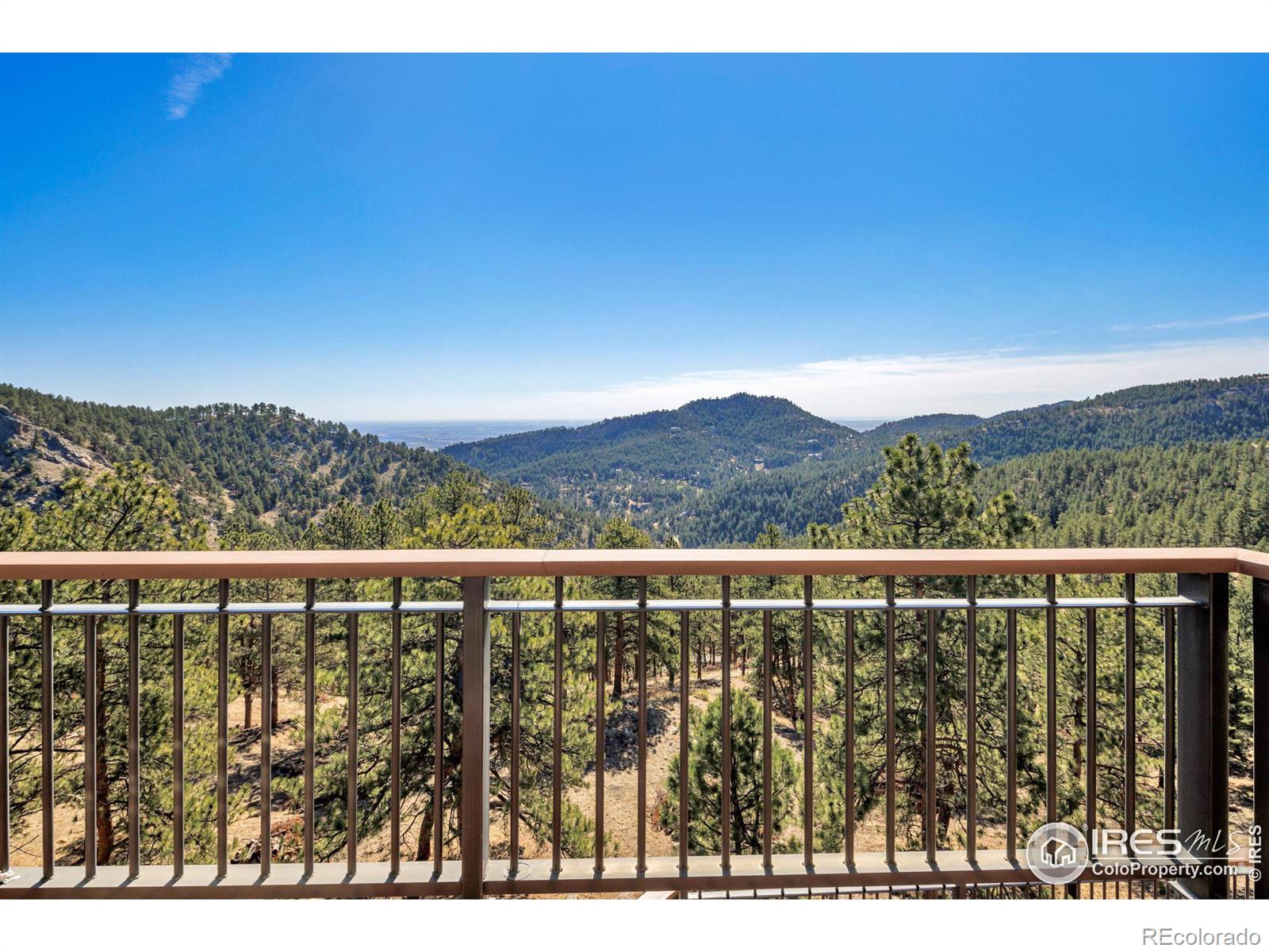 MLS Image #4 for 1448  carriage hills drive,boulder, Colorado