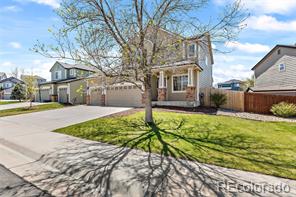 MLS Image #0 for 11690  snowcreek lane,parker, Colorado