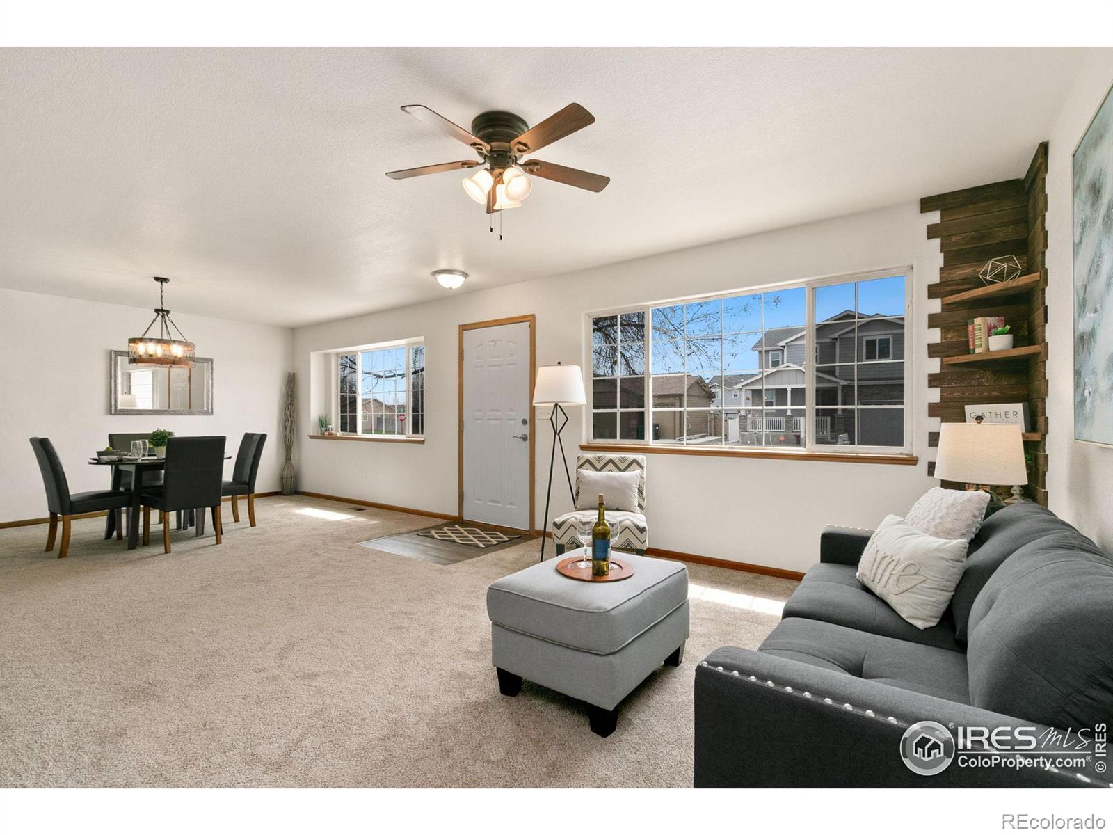 CMA Image for 301 e hawthorne street,Milliken, Colorado