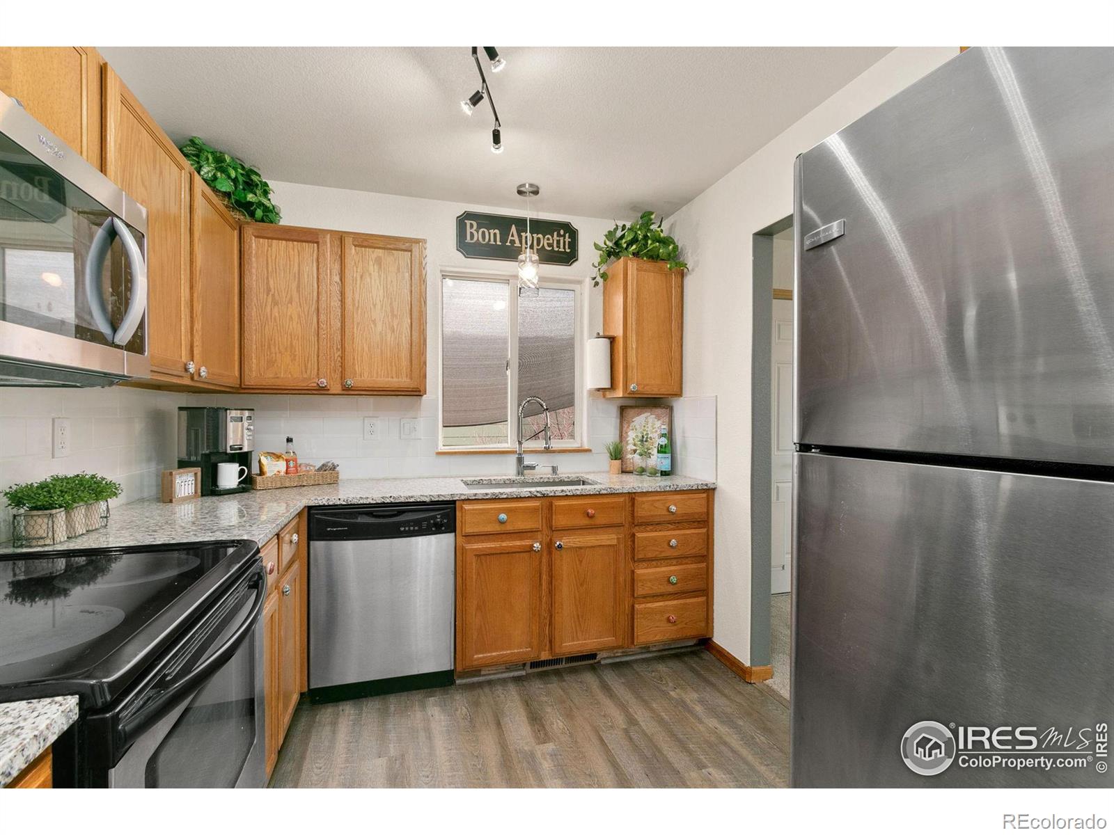 MLS Image #3 for 161 e holly street,milliken, Colorado