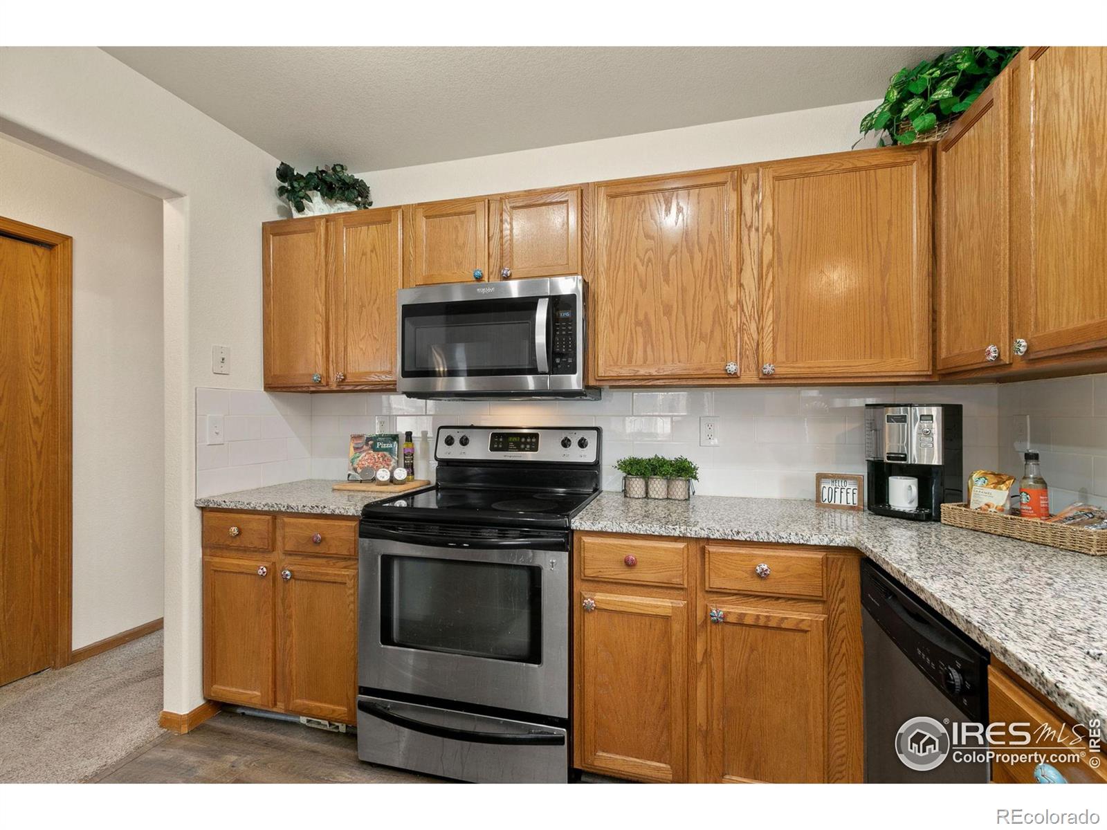 MLS Image #4 for 161 e holly street,milliken, Colorado