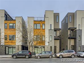 MLS Image #0 for 4316  tennyson street 1,denver, Colorado