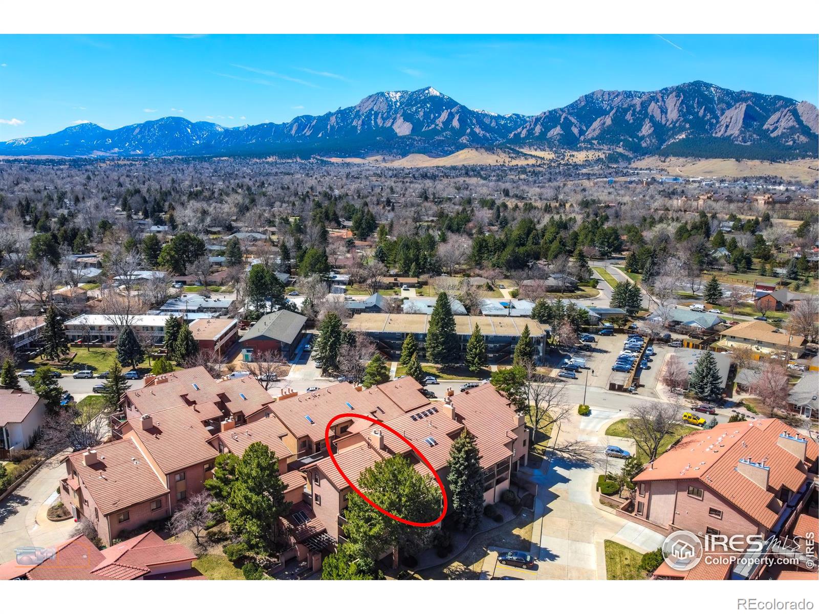 MLS Image #3 for 4475  laguna place,boulder, Colorado