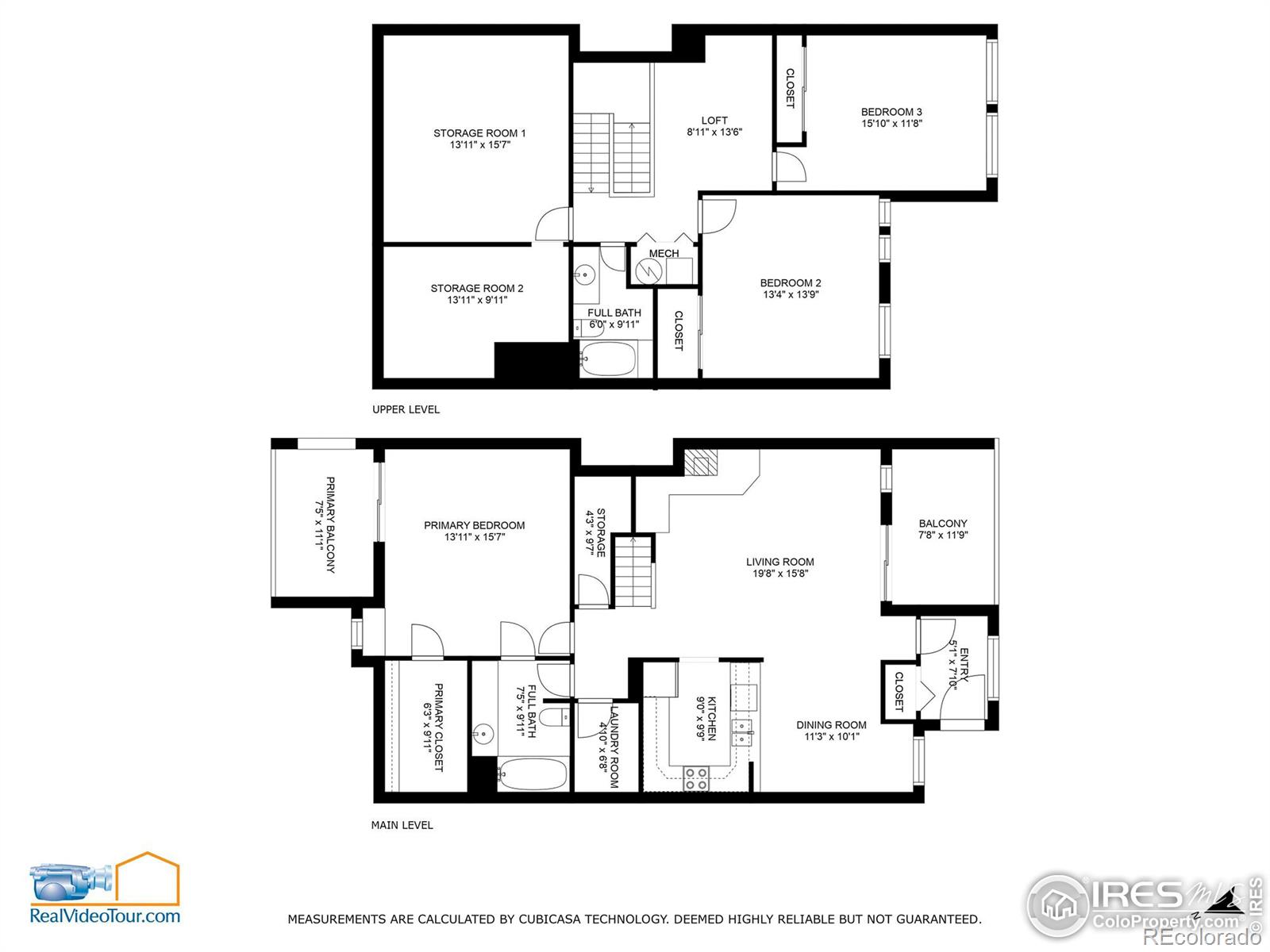 MLS Image #36 for 4475  laguna place,boulder, Colorado