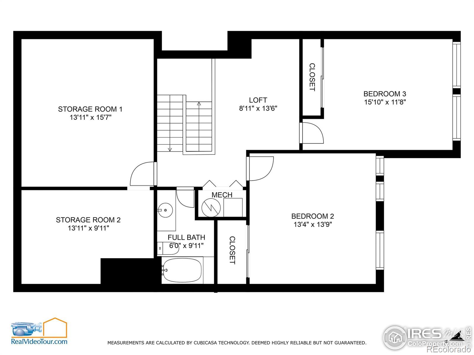 MLS Image #38 for 4475  laguna place,boulder, Colorado