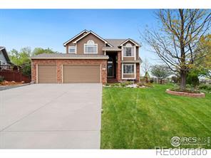 MLS Image #0 for 4481  ribbon court,loveland, Colorado