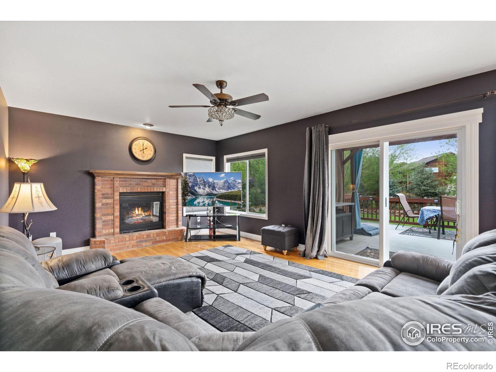 MLS Image #13 for 4481  ribbon court,loveland, Colorado