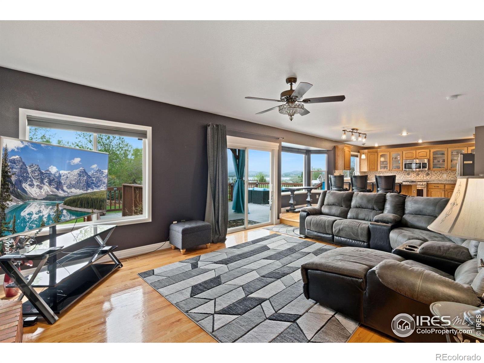 MLS Image #14 for 4481  ribbon court,loveland, Colorado