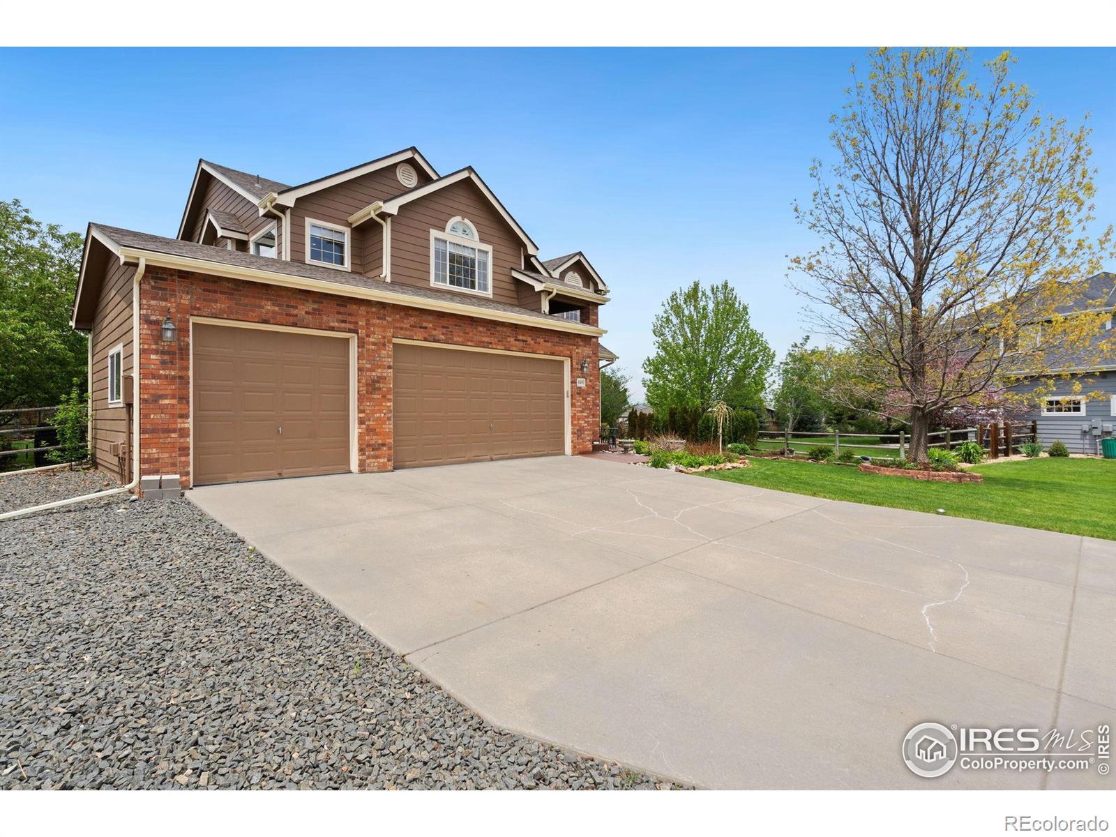 MLS Image #2 for 4481  ribbon court,loveland, Colorado