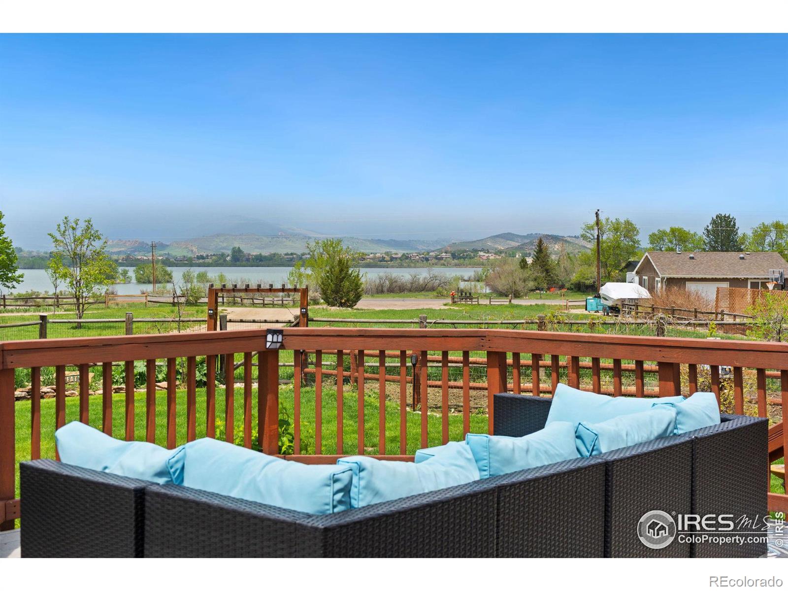 MLS Image #29 for 4481  ribbon court,loveland, Colorado