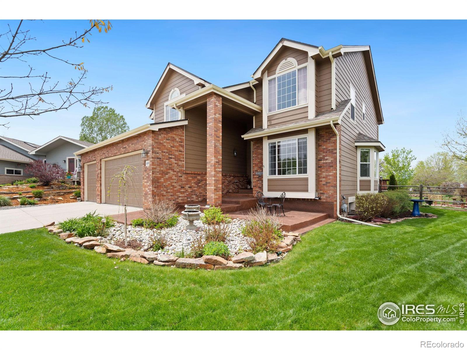 MLS Image #3 for 4481  ribbon court,loveland, Colorado