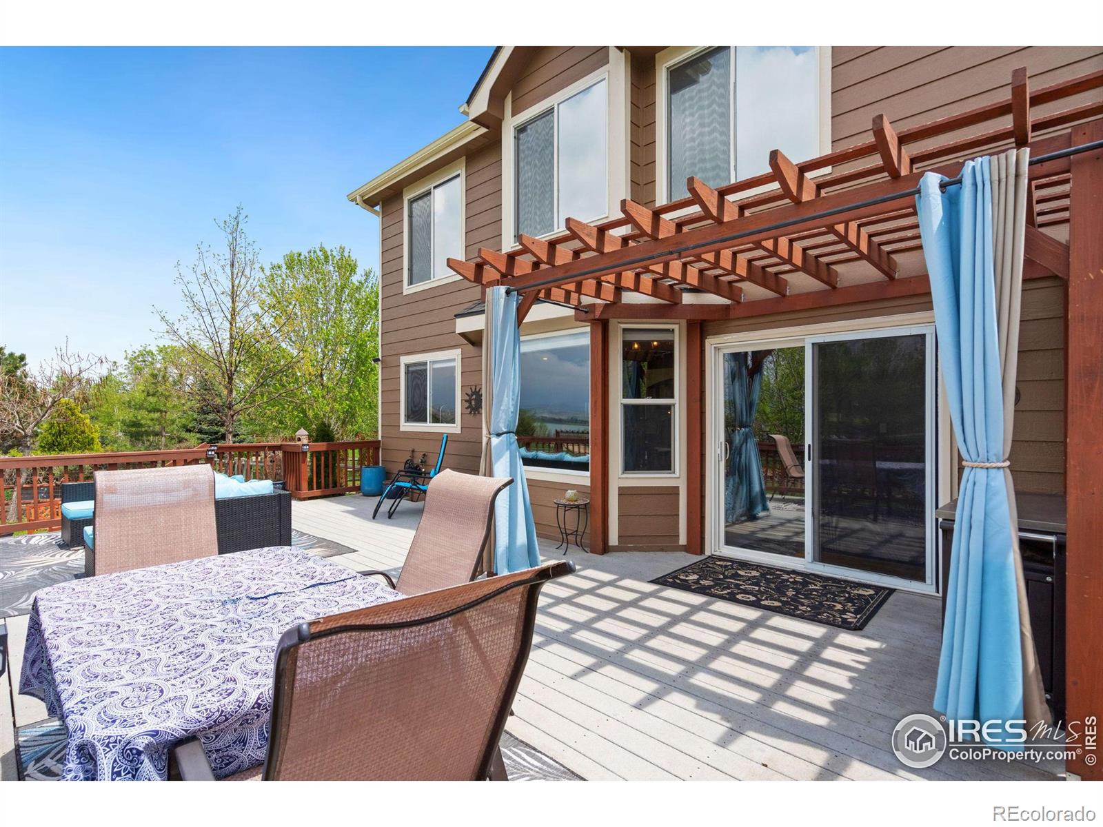 MLS Image #30 for 4481  ribbon court,loveland, Colorado