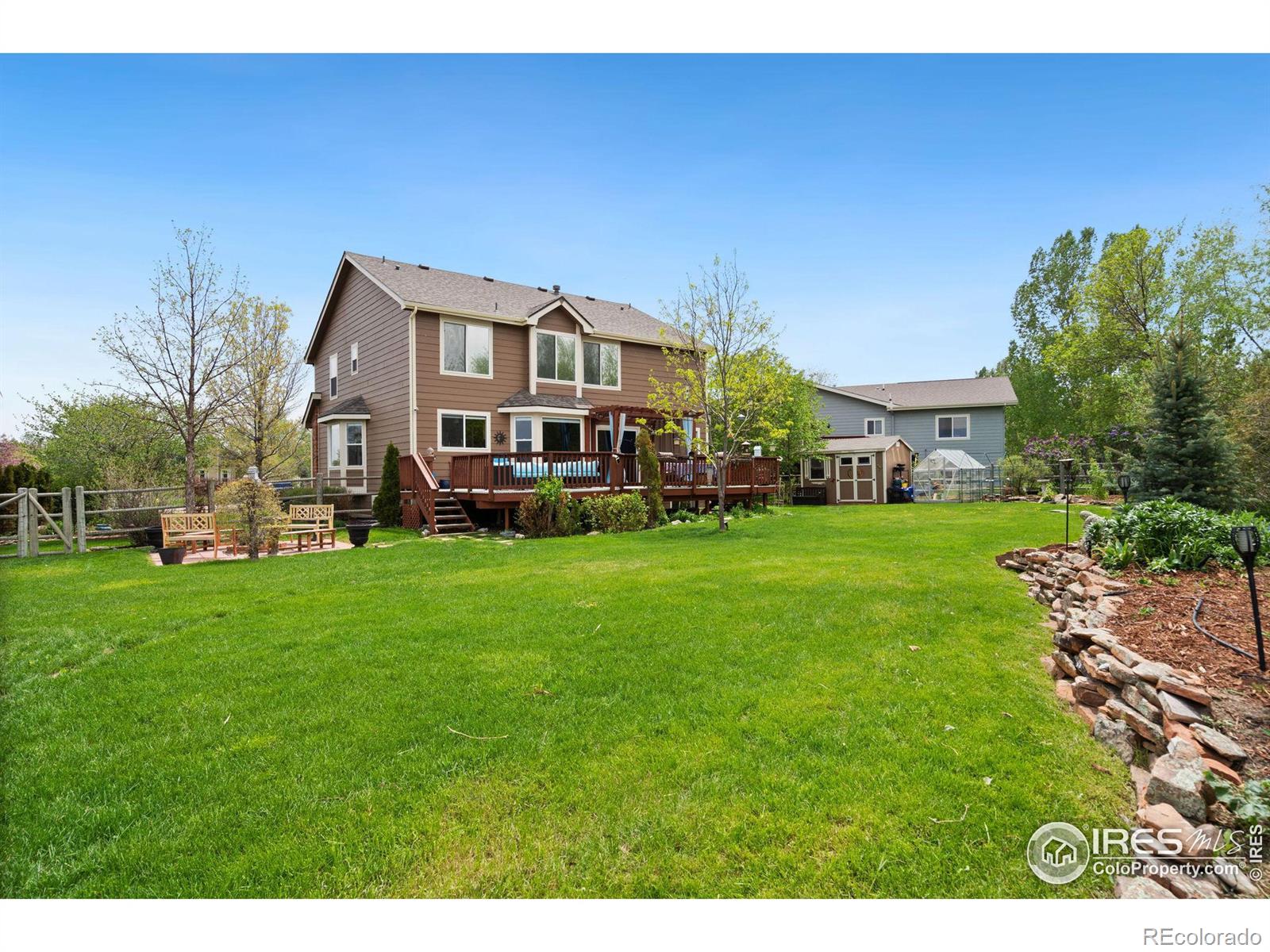 MLS Image #31 for 4481  ribbon court,loveland, Colorado