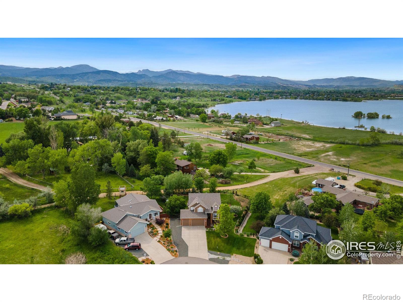 MLS Image #34 for 4481  ribbon court,loveland, Colorado