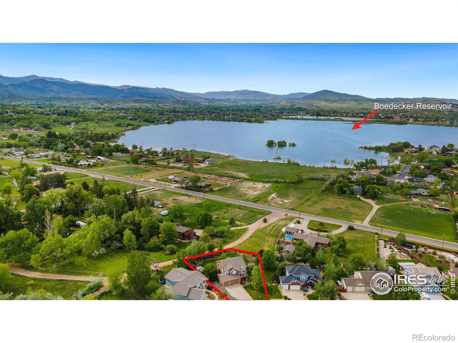 MLS Image #35 for 4481  ribbon court,loveland, Colorado