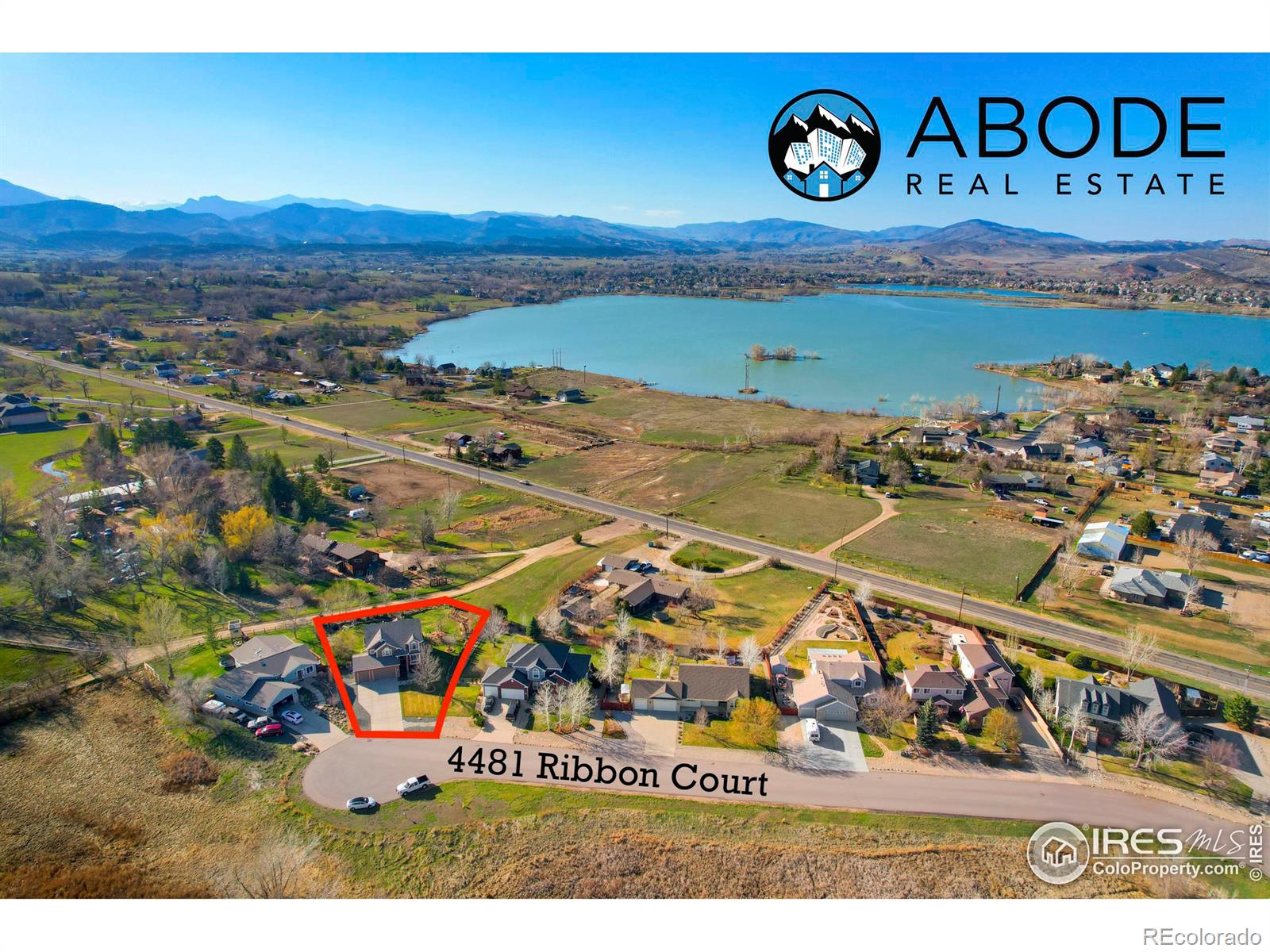 MLS Image #36 for 4481  ribbon court,loveland, Colorado