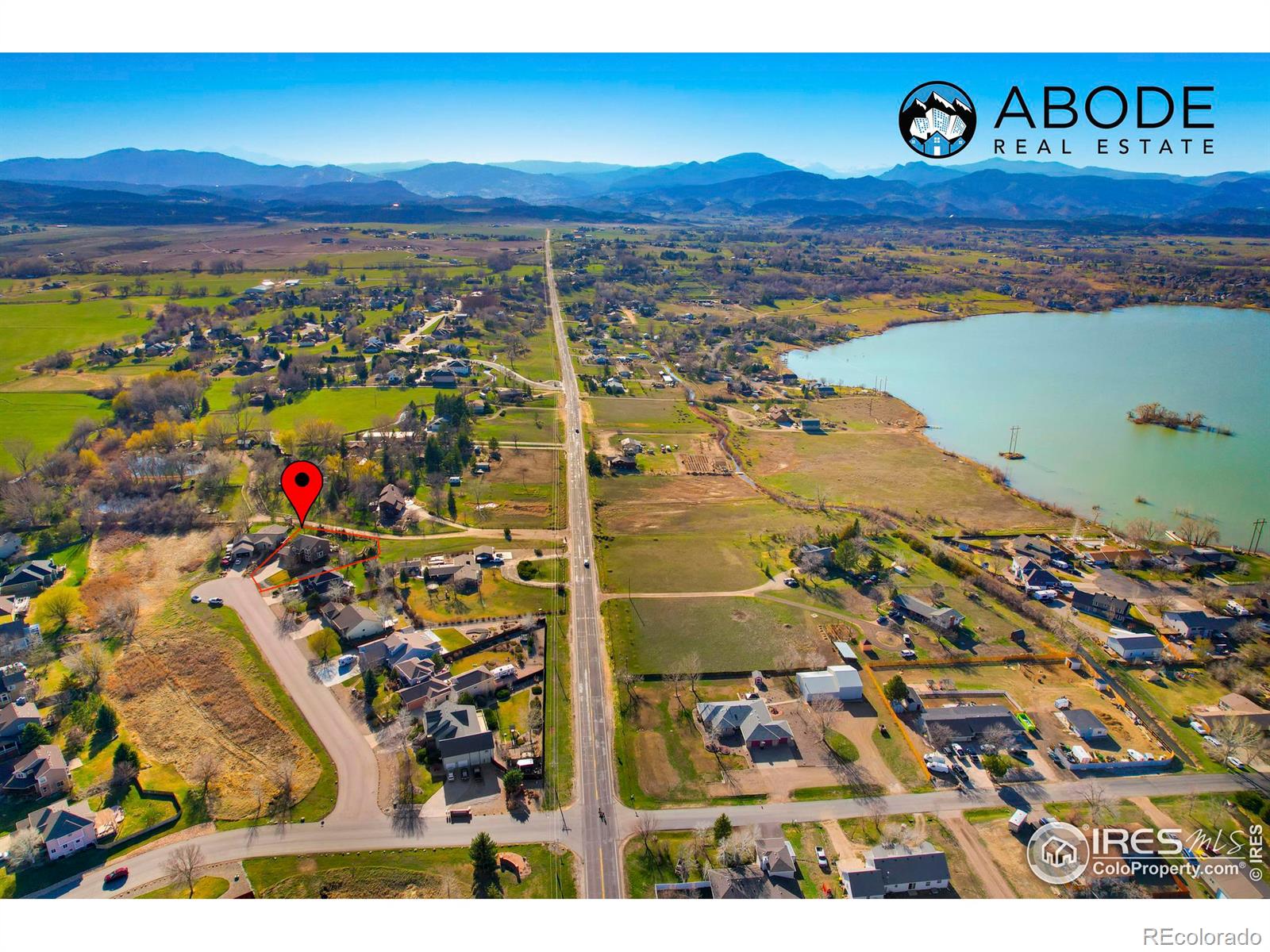 MLS Image #37 for 4481  ribbon court,loveland, Colorado