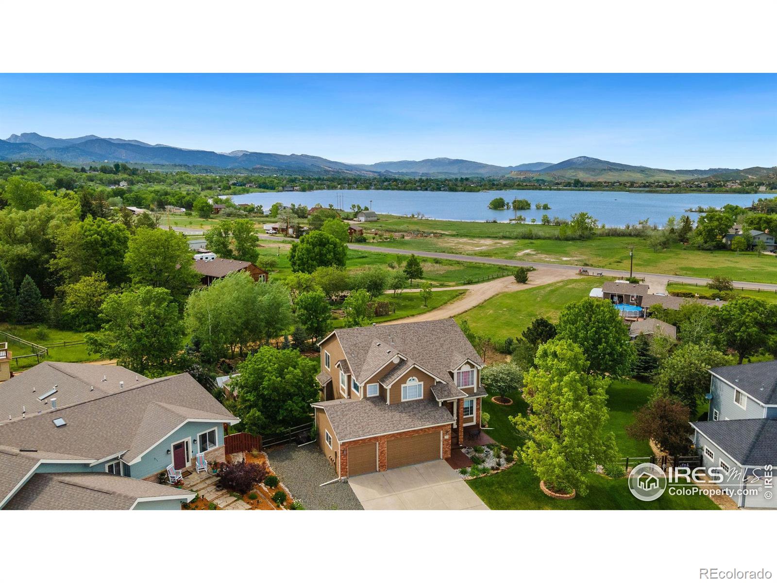 MLS Image #4 for 4481  ribbon court,loveland, Colorado