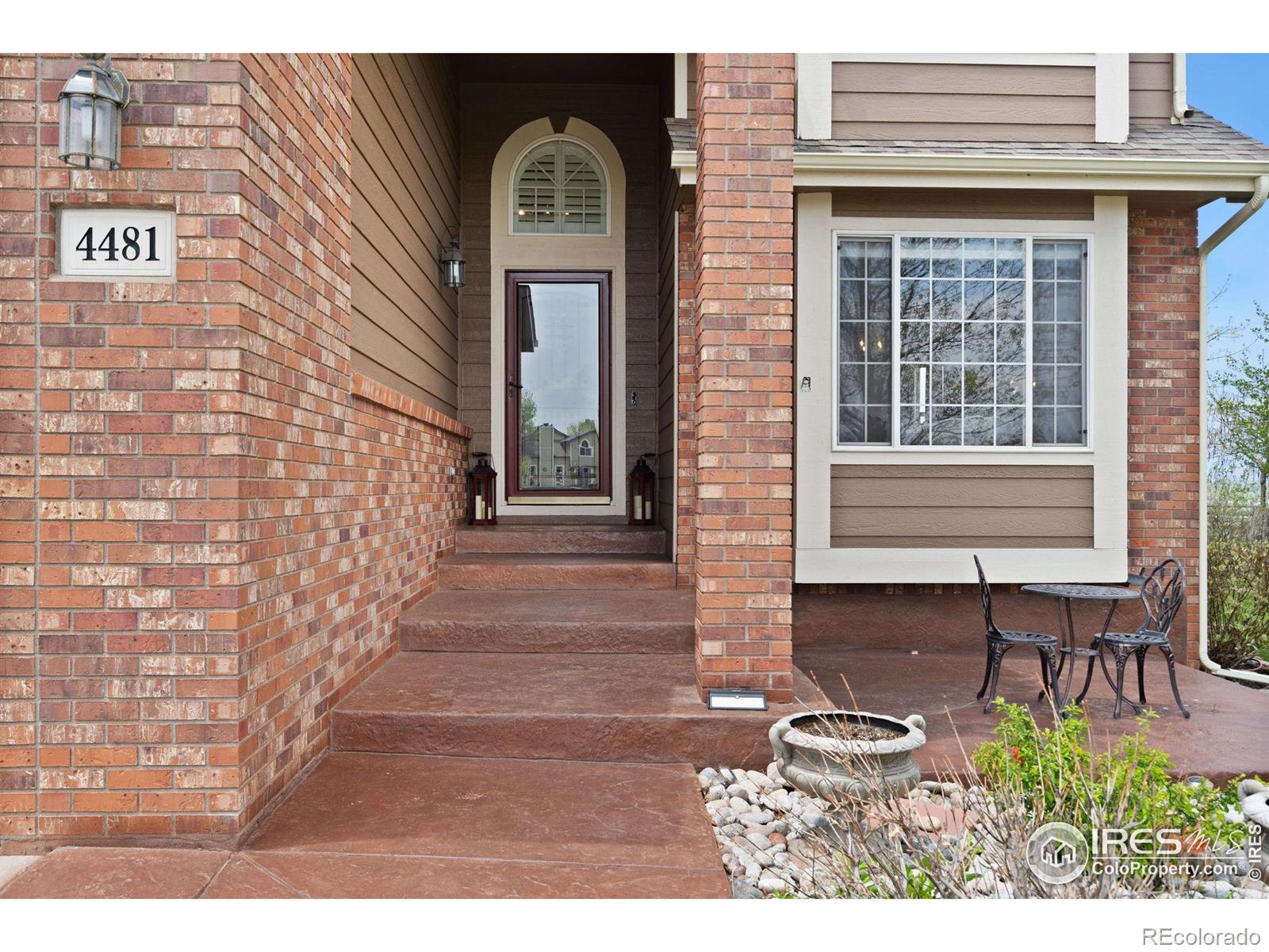 MLS Image #5 for 4481  ribbon court,loveland, Colorado