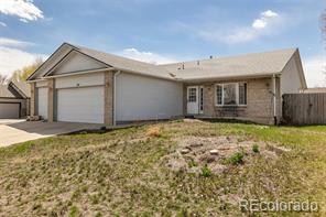 MLS Image #0 for 144  falcon circle,mead, Colorado