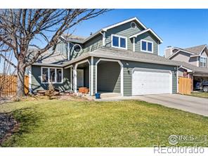 MLS Image #0 for 2724  red cloud court,fort collins, Colorado