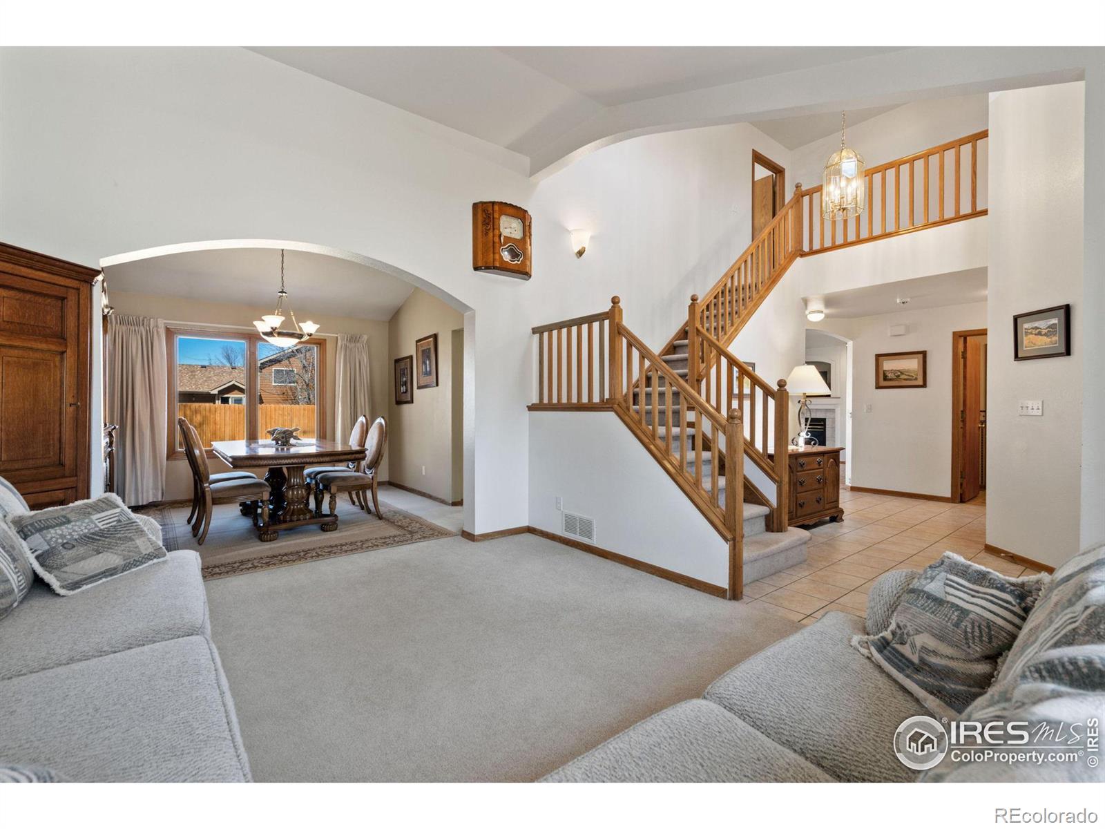MLS Image #2 for 2724  red cloud court,fort collins, Colorado