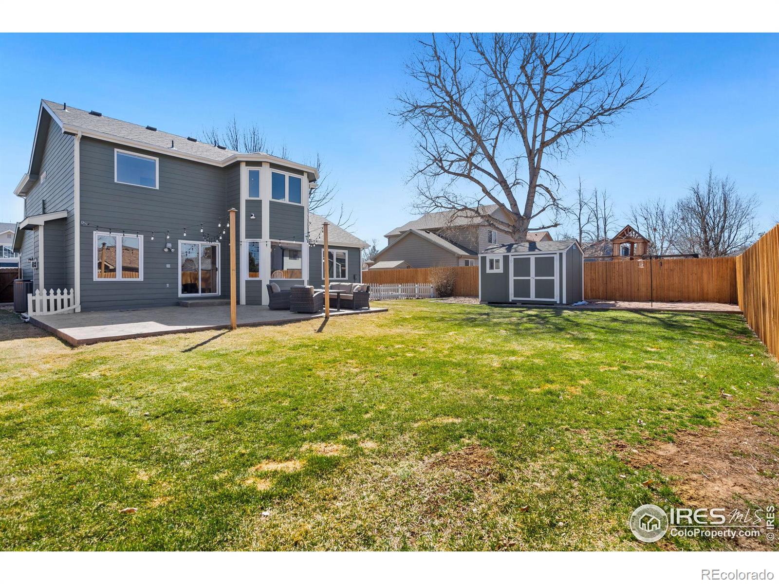MLS Image #33 for 2724  red cloud court,fort collins, Colorado