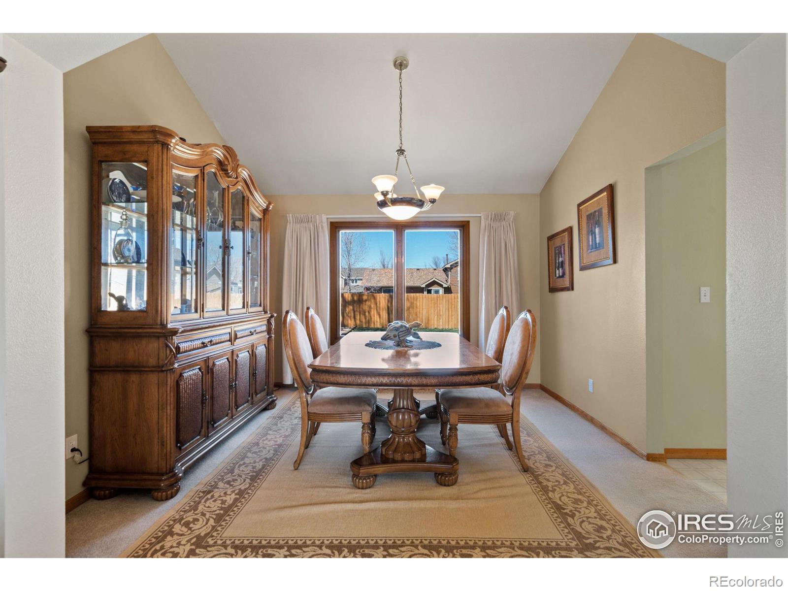 MLS Image #5 for 2724  red cloud court,fort collins, Colorado