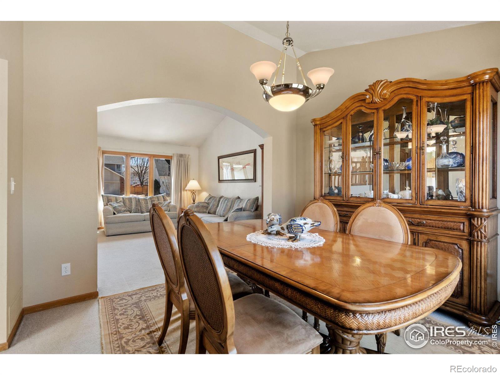 MLS Image #6 for 2724  red cloud court,fort collins, Colorado