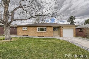 MLS Image #0 for 2825 s gilpin street,denver, Colorado