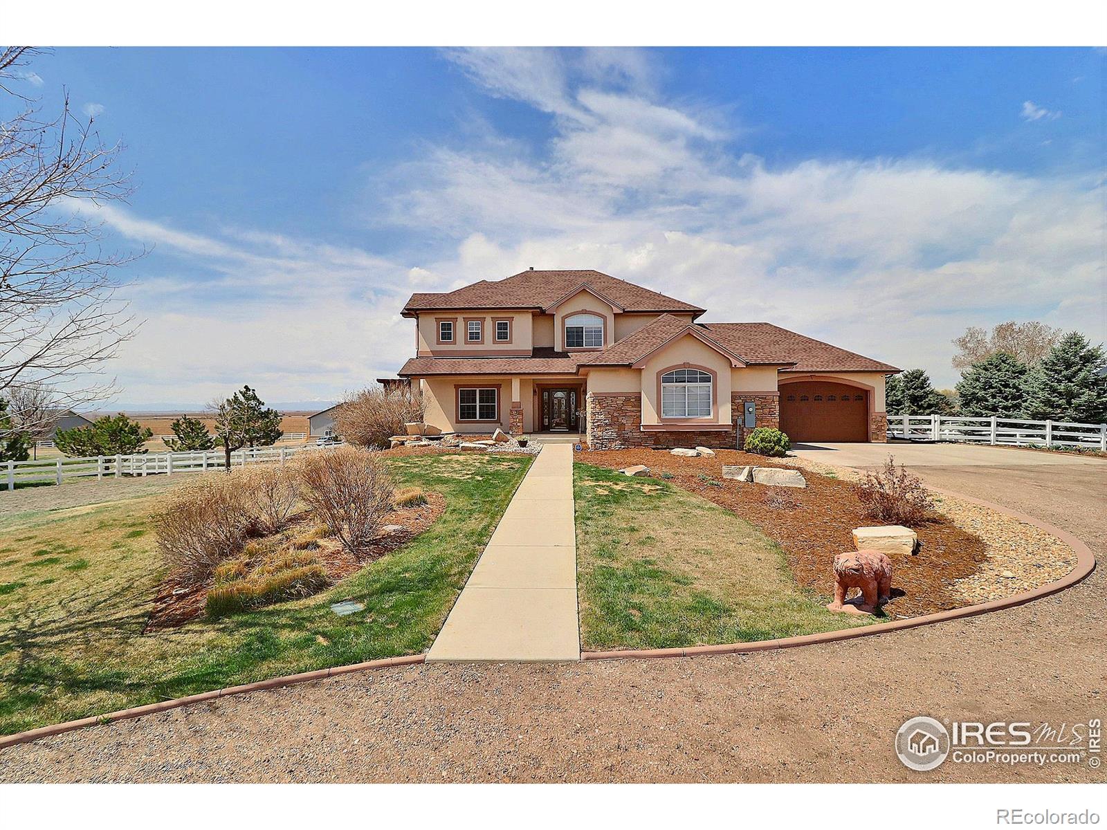 MLS Image #1 for 4613  pendleton avenue,evans, Colorado