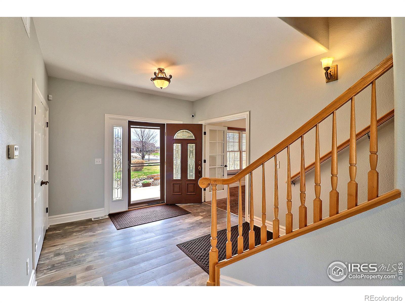 MLS Image #3 for 4613  pendleton avenue,evans, Colorado