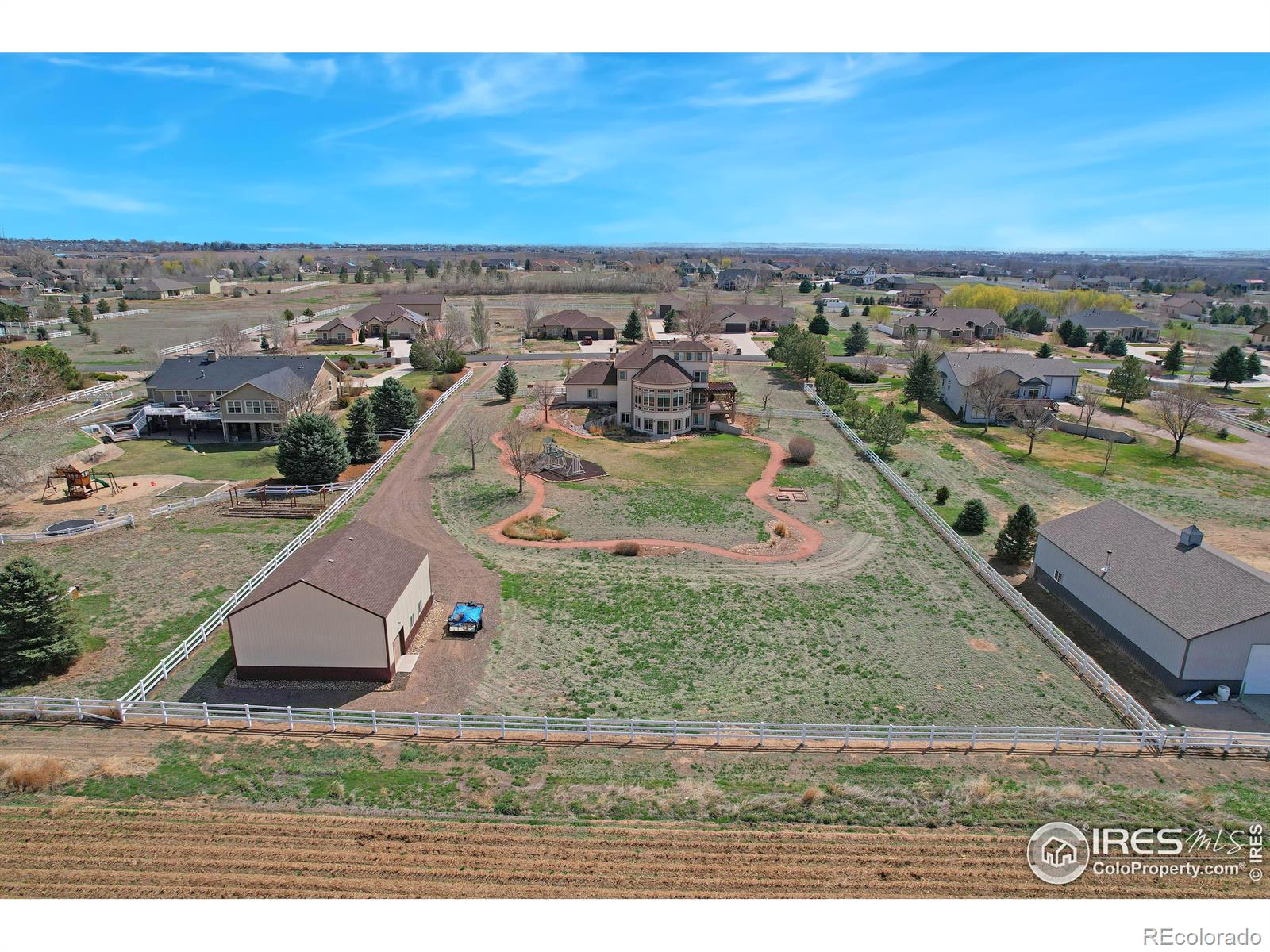 MLS Image #38 for 4613  pendleton avenue,evans, Colorado