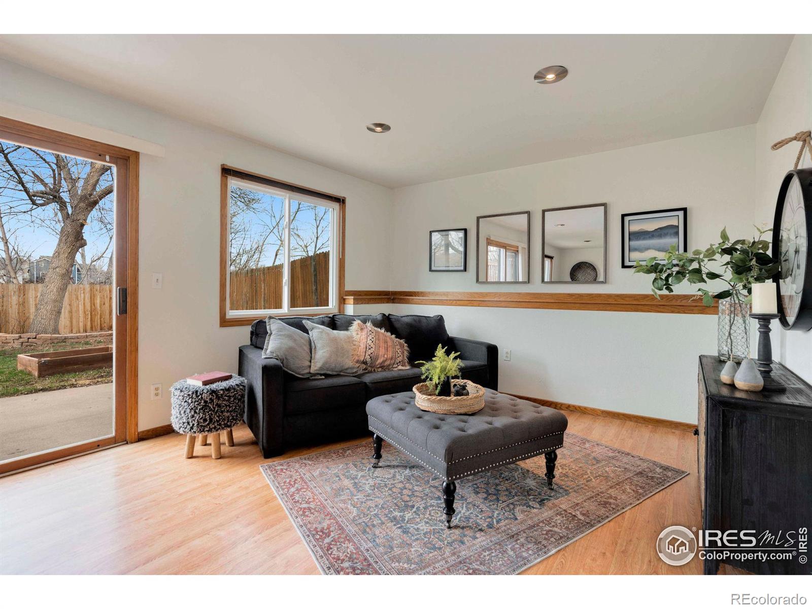 MLS Image #20 for 2812  virginia dale drive,fort collins, Colorado