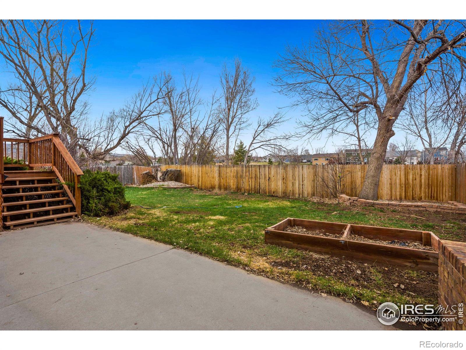 MLS Image #26 for 2812  virginia dale drive,fort collins, Colorado