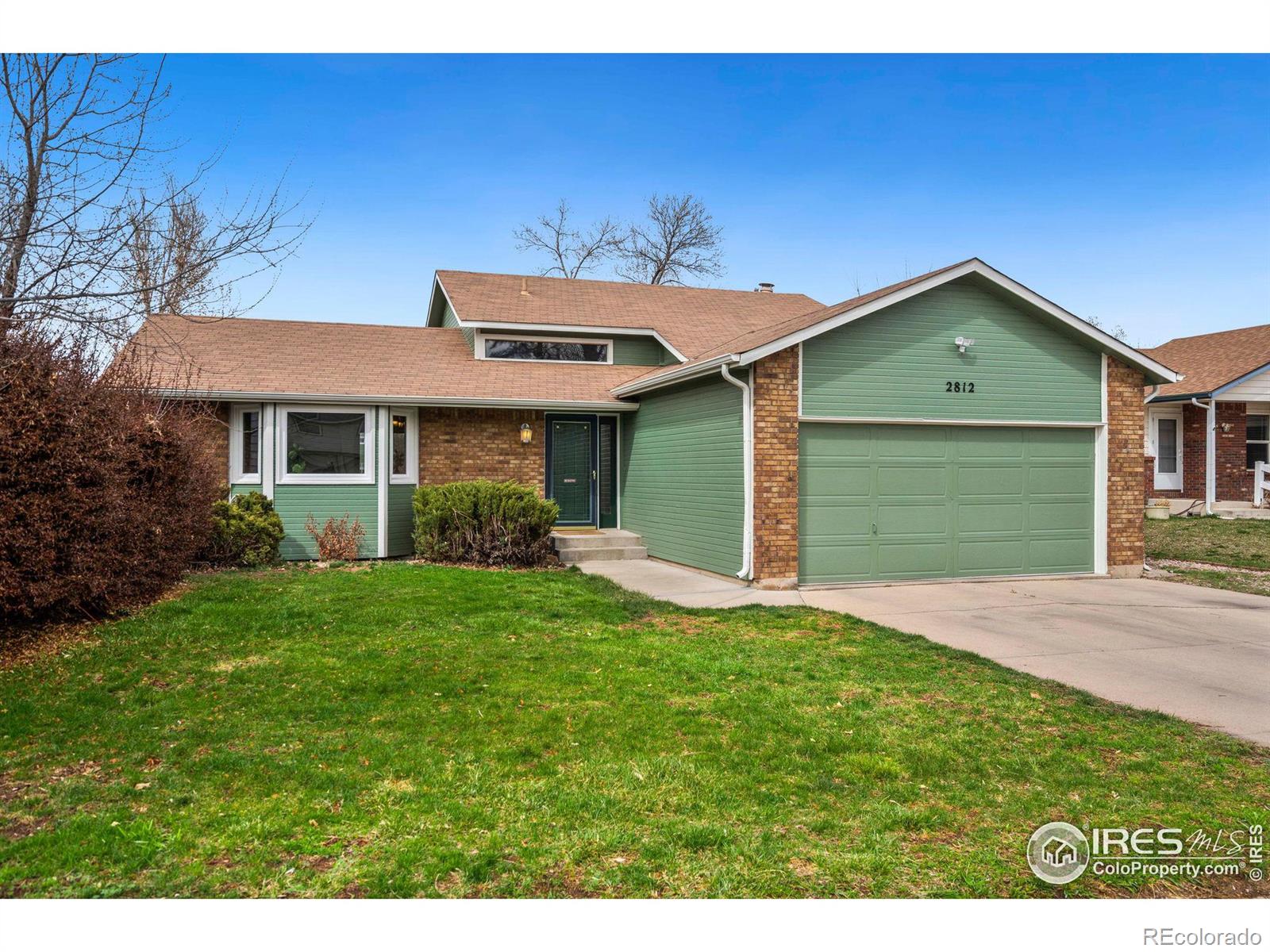 MLS Image #28 for 2812  virginia dale drive,fort collins, Colorado