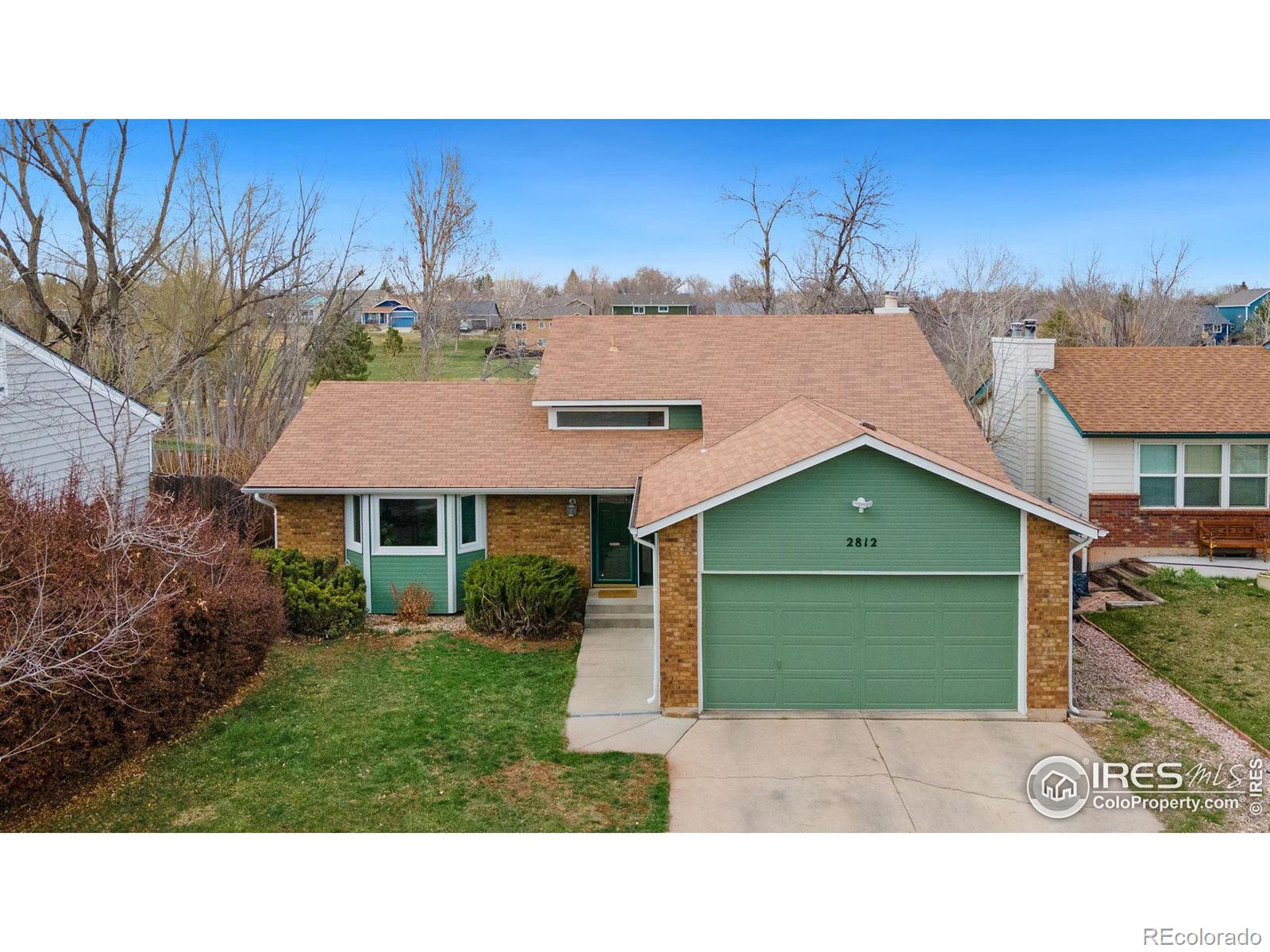 MLS Image #29 for 2812  virginia dale drive,fort collins, Colorado