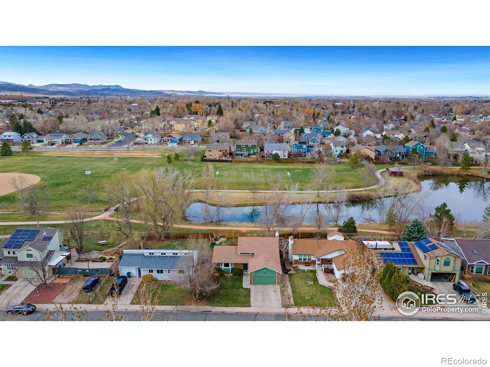 MLS Image #30 for 2812  virginia dale drive,fort collins, Colorado