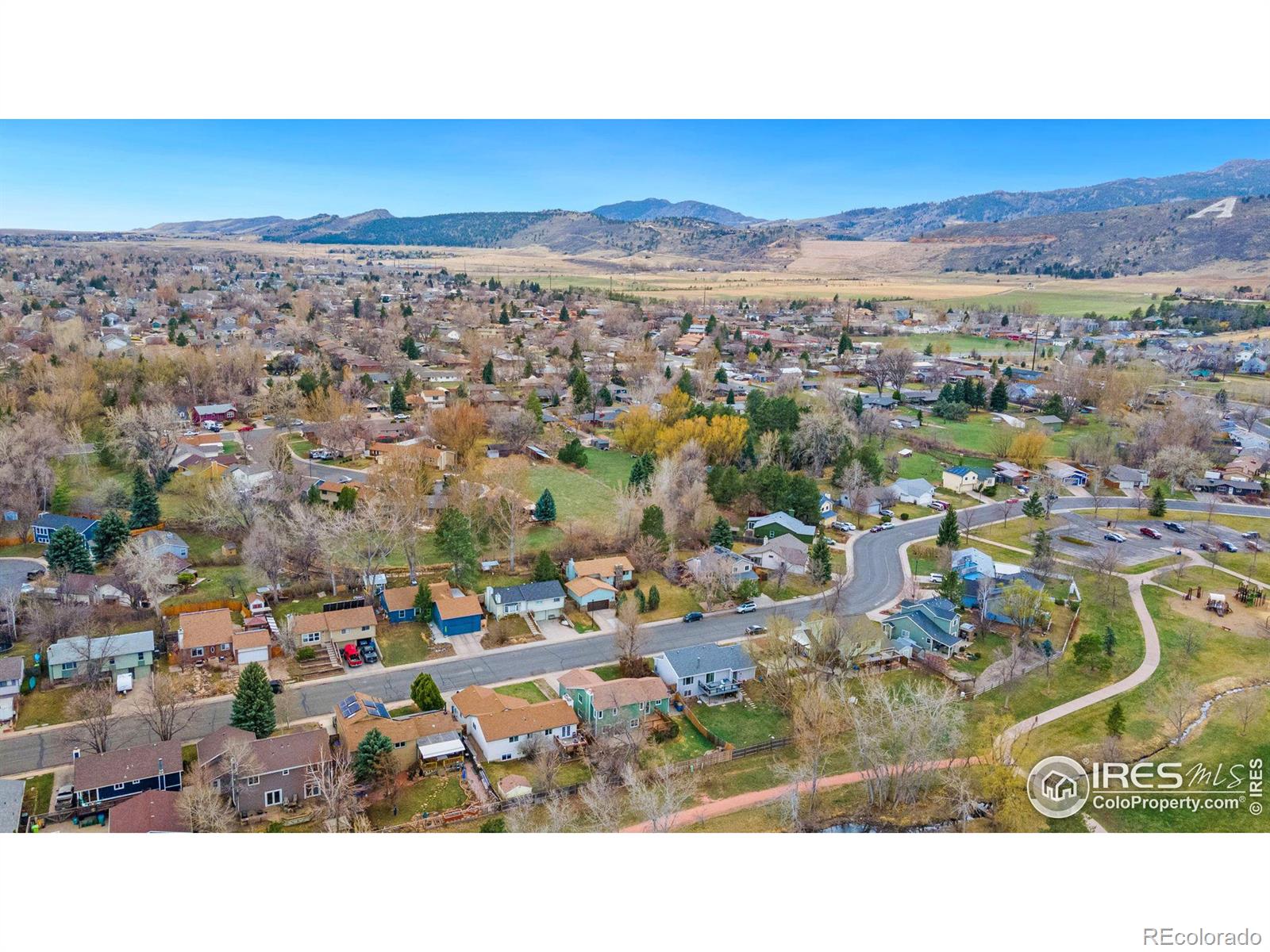 MLS Image #34 for 2812  virginia dale drive,fort collins, Colorado