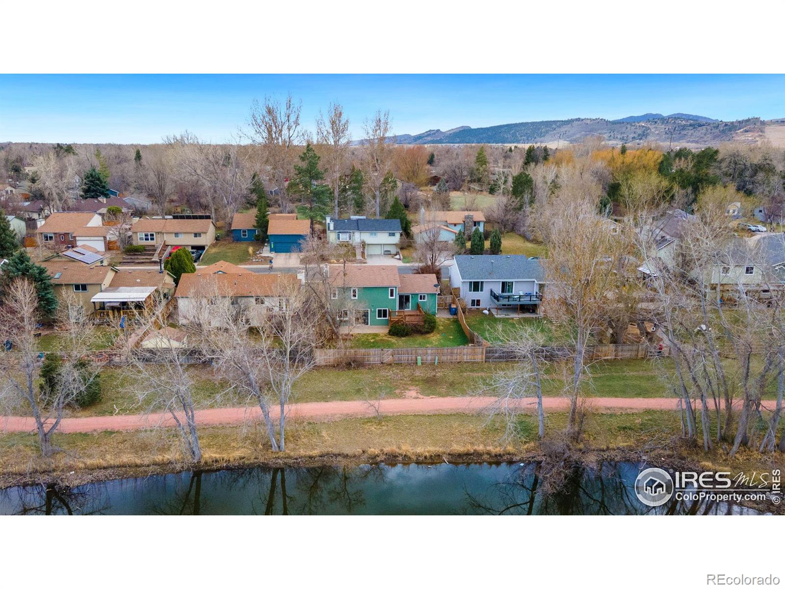 MLS Image #35 for 2812  virginia dale drive,fort collins, Colorado