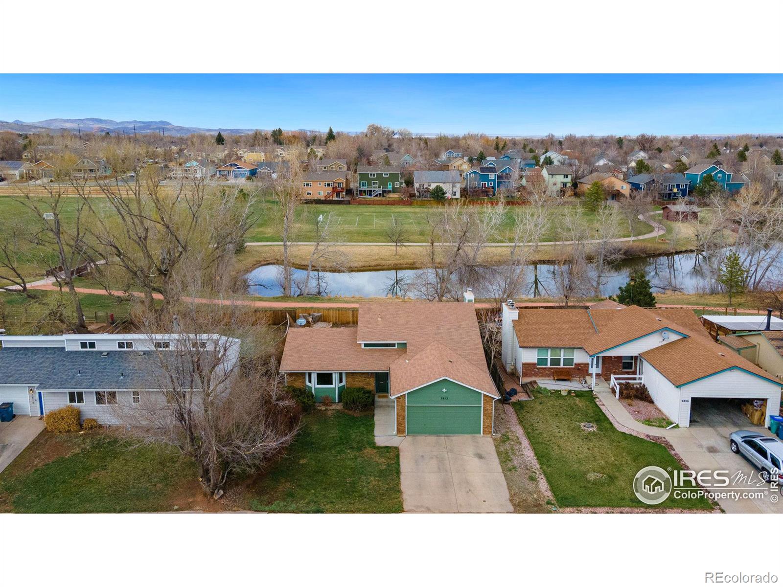 MLS Image #36 for 2812  virginia dale drive,fort collins, Colorado