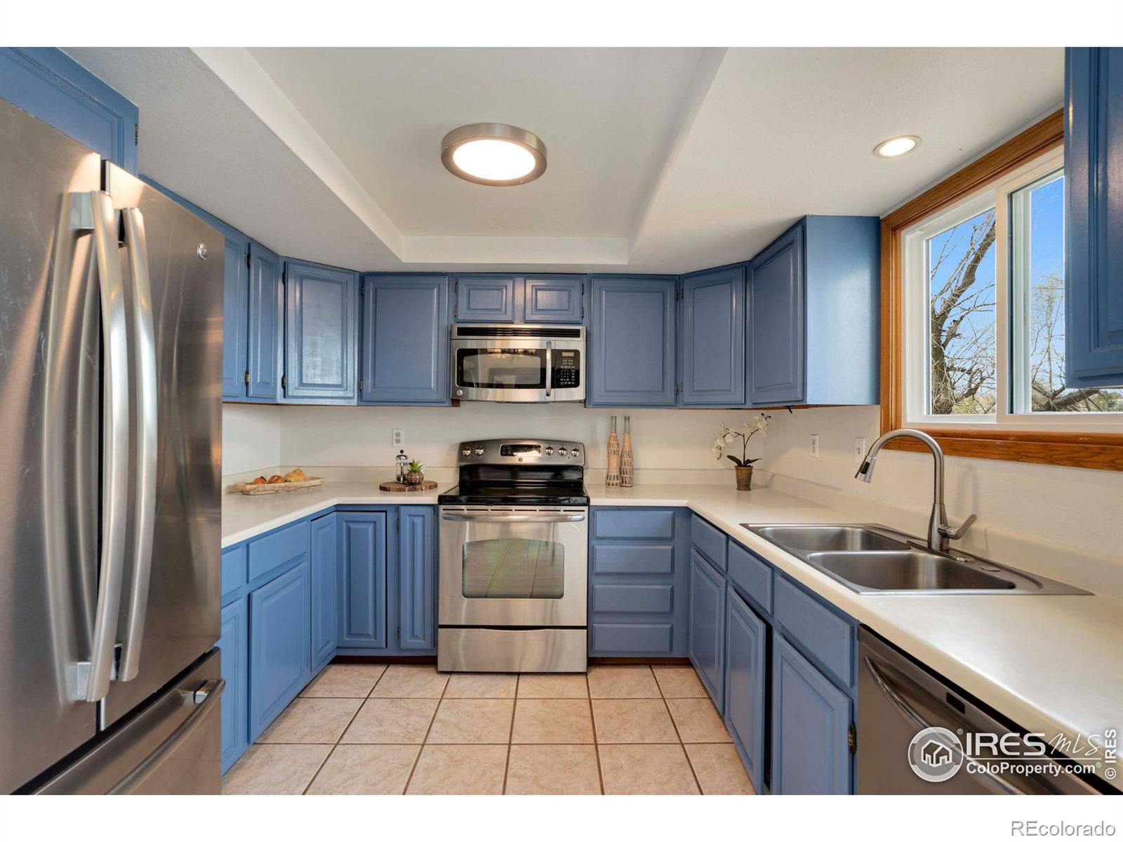 MLS Image #6 for 2812  virginia dale drive,fort collins, Colorado