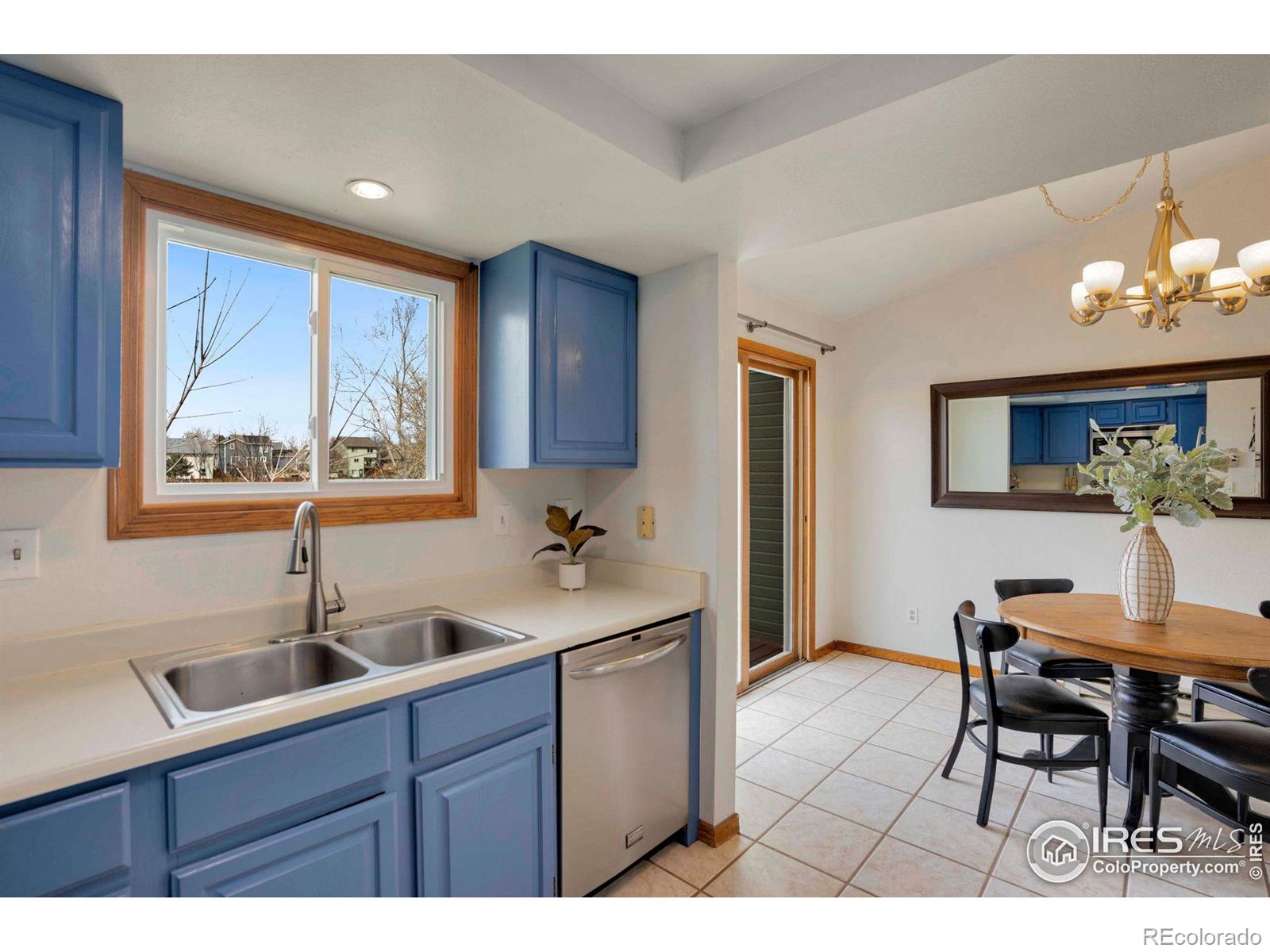 MLS Image #9 for 2812  virginia dale drive,fort collins, Colorado