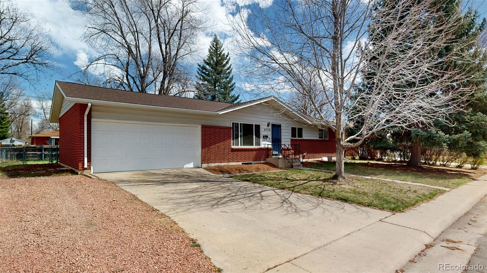 MLS Image #2 for 6728  newman street,arvada, Colorado