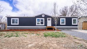 MLS Image #0 for 4633  zion drive,greeley, Colorado