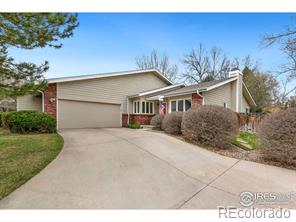MLS Image #0 for 1744  centennial road,fort collins, Colorado