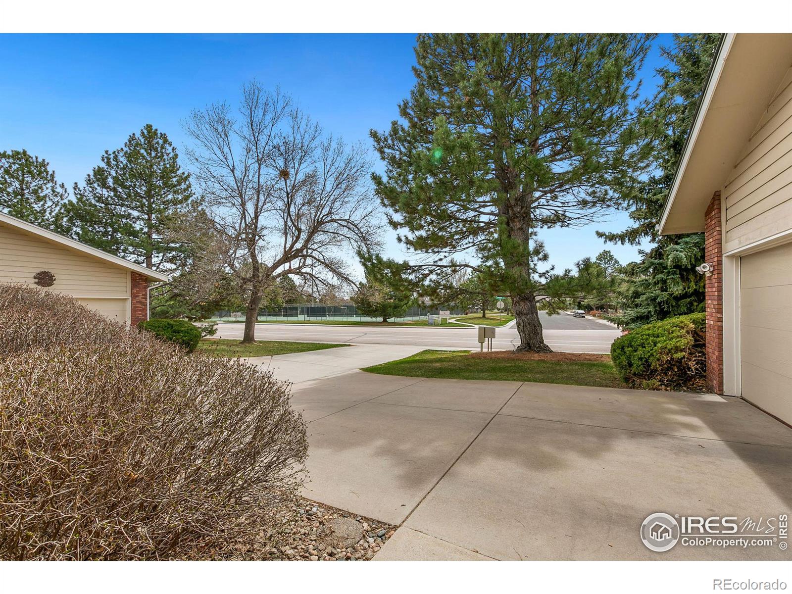 MLS Image #2 for 1744  centennial road,fort collins, Colorado