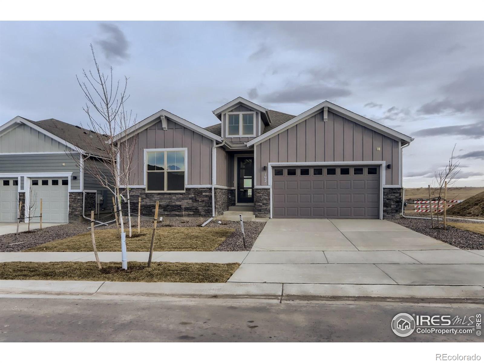 Report Image for 192  Lake Park Drive,Loveland, Colorado