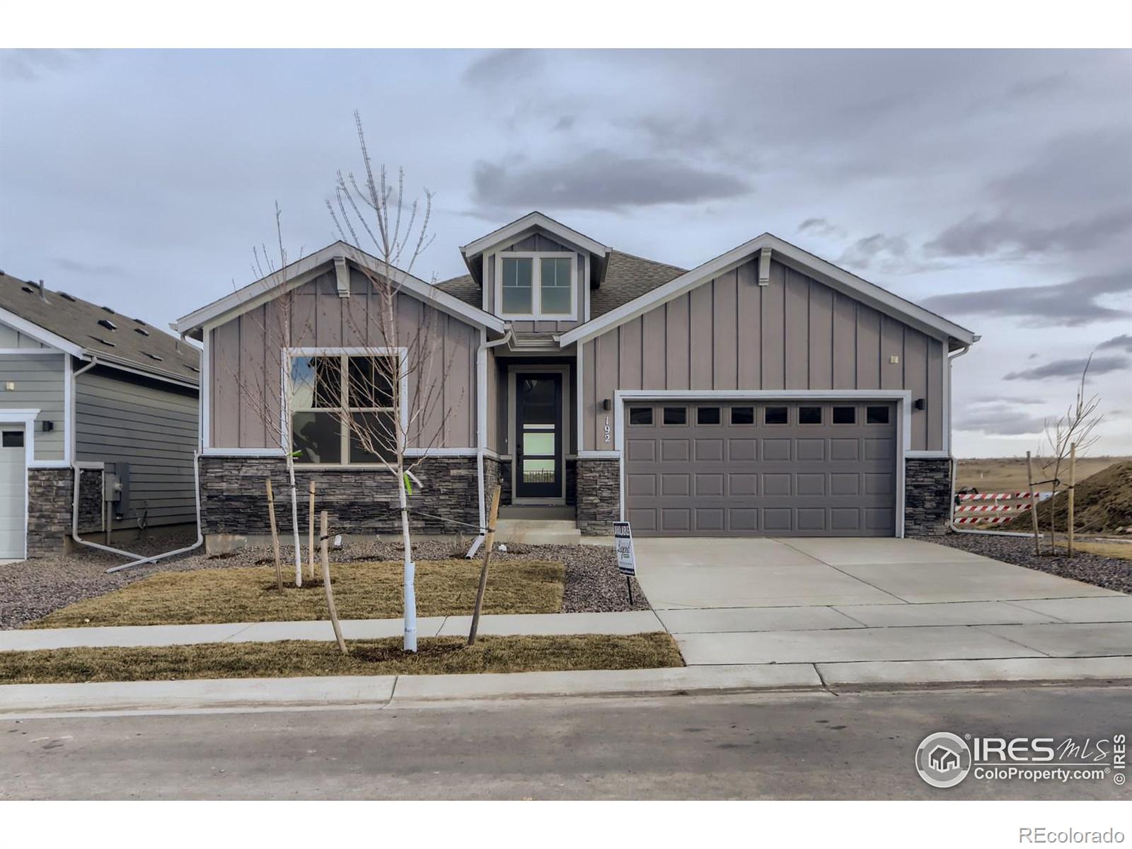 MLS Image #2 for 192  lake park drive,loveland, Colorado